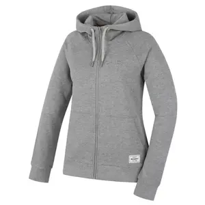 Husky Brool L grey - XXL obraz