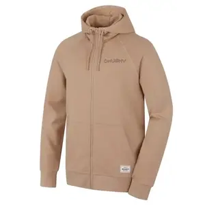 Husky Brool M beige - XXL obraz