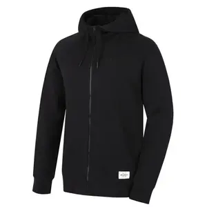 Husky Brool M black - XL obraz