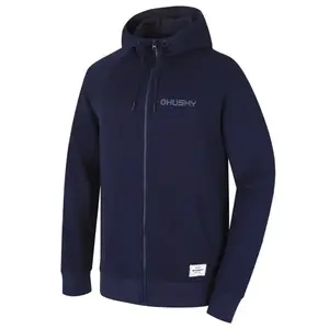 Husky Brool M dark blue - S obraz
