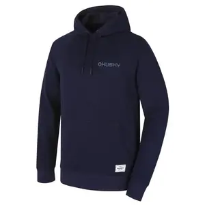 Husky Buggy M dark blue - XXL obraz