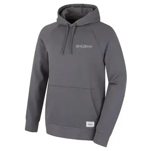 Husky Buggy M grey - XXL obraz