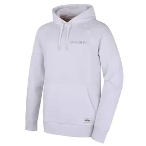 Husky Buggy M white - L obraz