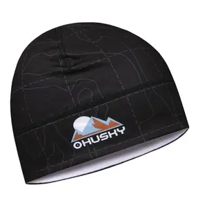 Husky CIMA black obraz