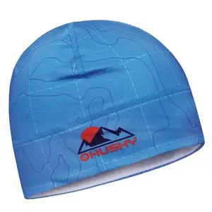 Husky CIMA blue obraz