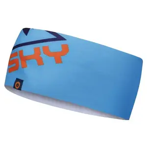 Husky CIW blue obraz