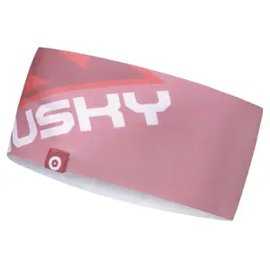 Husky CIW pink obraz