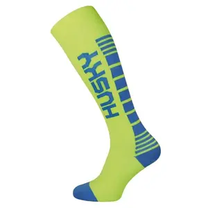 Husky Compress fit green/blue - S-M (36-41) obraz