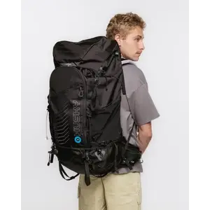 Husky Cruiser 55l black obraz