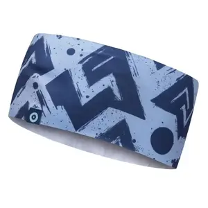 Husky CUS blue obraz