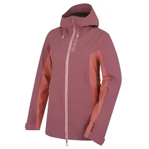 Husky Nanola L pink/orange - XXL obraz