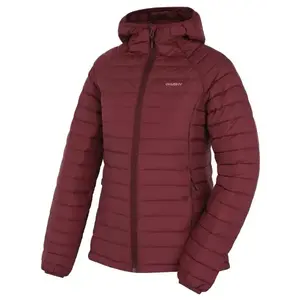 Husky Dreeser L dark bordo - L obraz