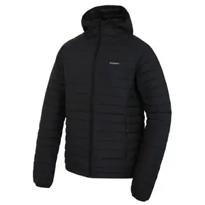 Husky Dreeser M black - S obraz
