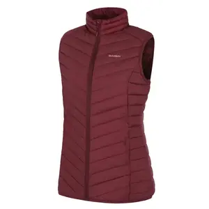 Husky Dresles L dark bordo - XL obraz