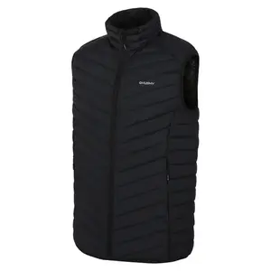 Husky Dresles M black - L obraz