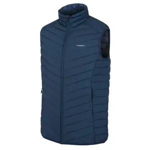 Husky Dresles M blue - L obraz