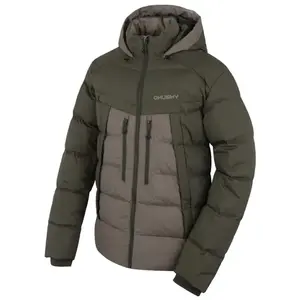 Husky Durra M khaki - M obraz