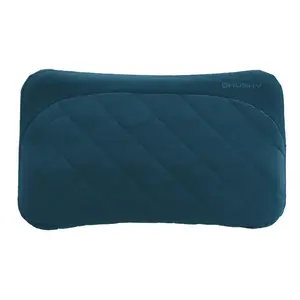 Husky Fairy dark blue obraz