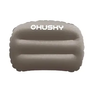 Husky Fort grey obraz