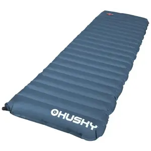 Husky Funny 10 dark blue obraz
