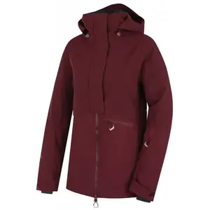 Husky Gato L dark bordo - L obraz