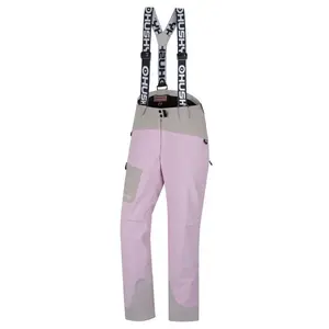Husky Glad L - XL obraz