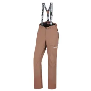 Husky Grati L brown - XXL obraz