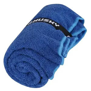 Husky Jones XL dark blue obraz