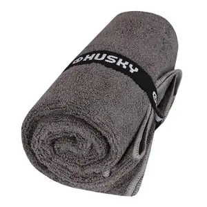 Husky Jones XL grey obraz