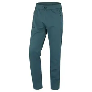 Husky Kaila M turquoise - XXL - long obraz