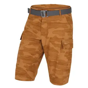 Husky Kalfer M dark mustard - S obraz