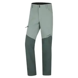 Husky Kavia M green - XXXL obraz