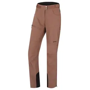 Husky Keson L brown - XXL obraz