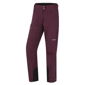 Husky Keson L purple - XL obraz