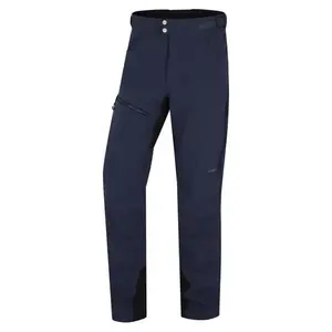 Husky Keson M dark blue - S obraz