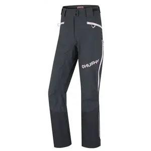 Husky Kippe L faded - M obraz