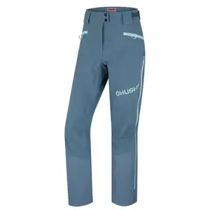 Husky Kippe L faded - XXL obraz