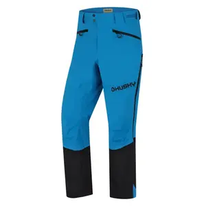 Husky Kippe M faded - XL obraz