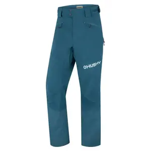 Husky Kippe M faded - XXL obraz
