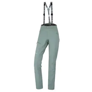 Husky Kixees L faded green - L obraz
