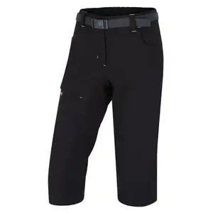 Husky Klumy L black - S obraz