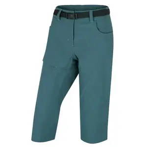 Husky Klumy L turquoise - M obraz