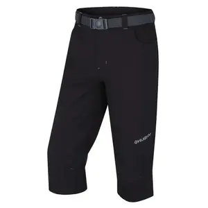 Husky Klumy M black - S obraz