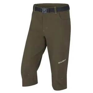 Husky Klumy M khaki - S obraz