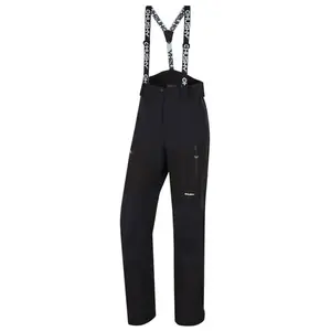 Husky Komy L black - XL obraz