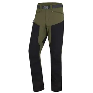 Husky Krony M khaki - S obraz