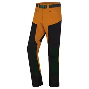 Husky Krony M mustard - XXL obraz