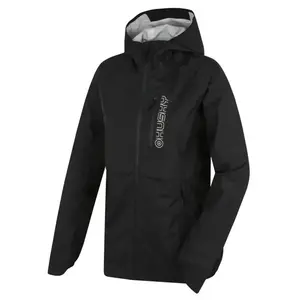 Husky Luma L black - S obraz