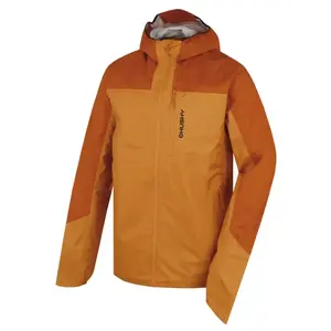Husky Luma M mustard - XL obraz