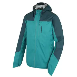 Husky Luma M turquoise - S obraz